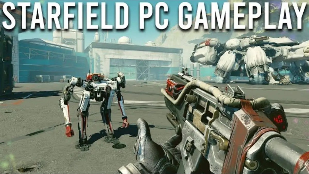 10 Best Selling Video Games in Year 2023 - Starfield