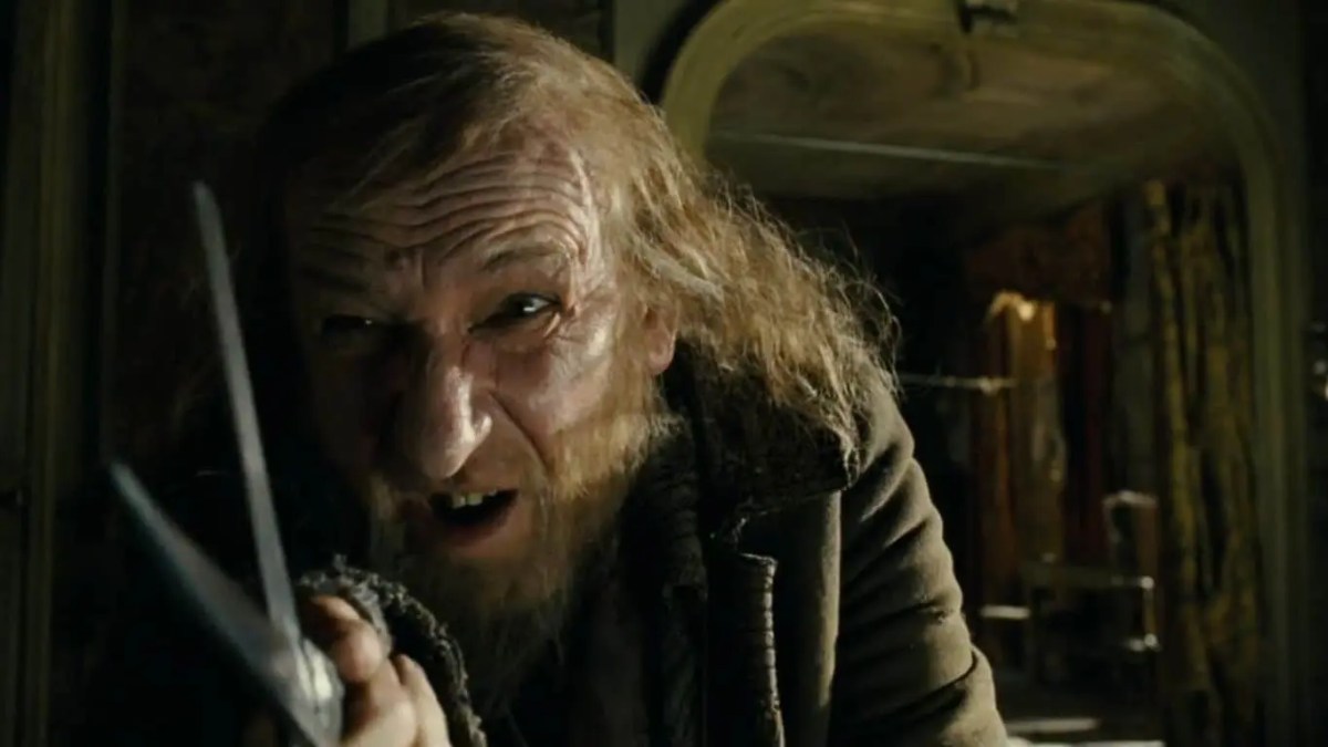 10 Memorable characters from Books Whose Names Begin with ‘F' - Fagin ("Oliver Twist" by Charles Dickens)
