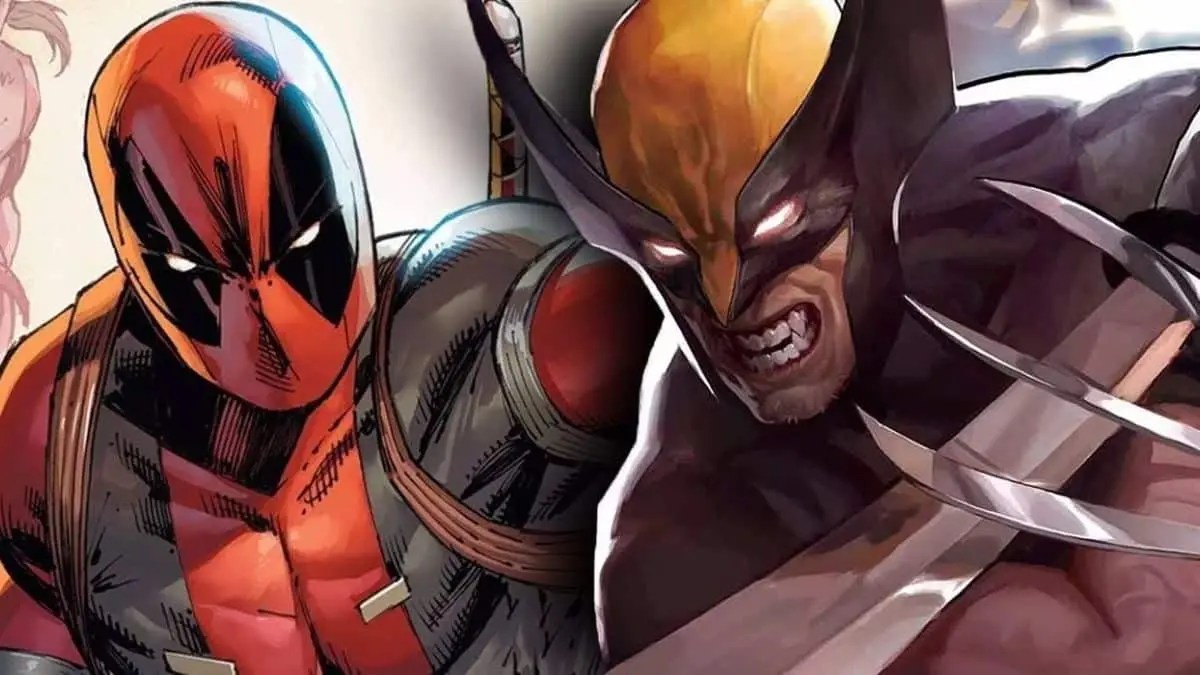 Healing Factor