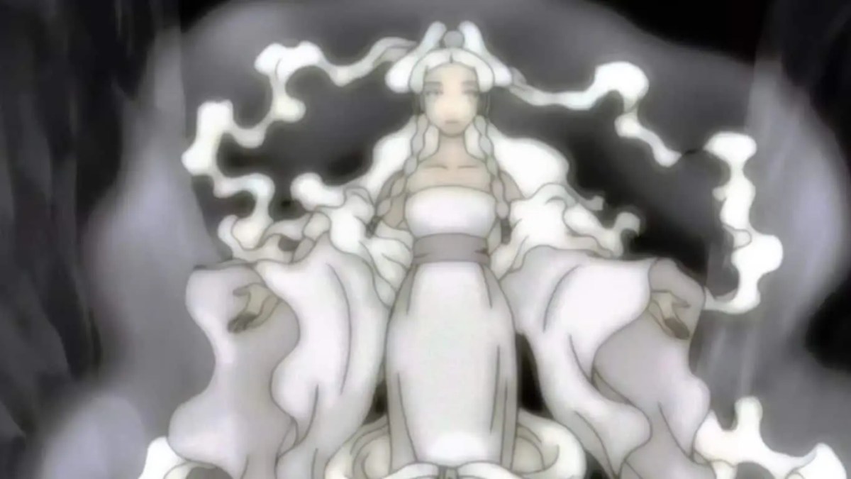 Princess Yue