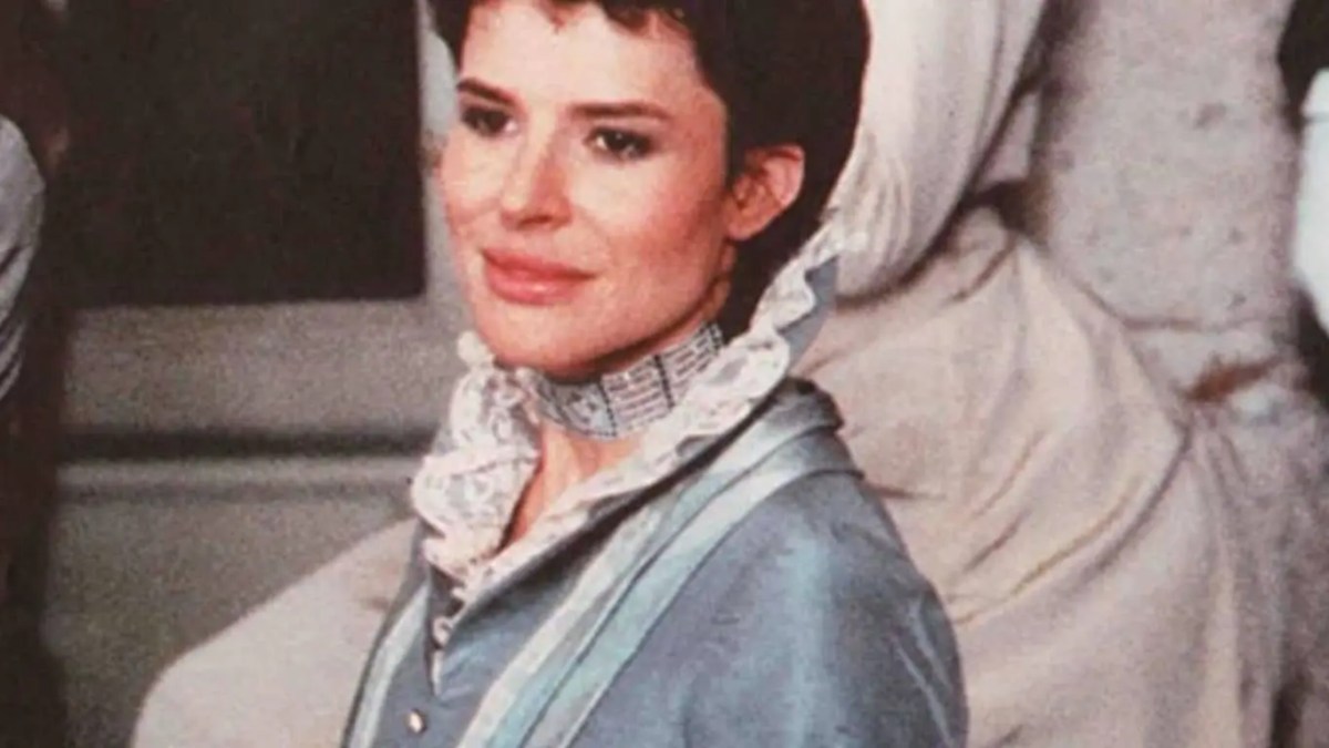 Oriane de Guermantes (In Search of Lost Time)