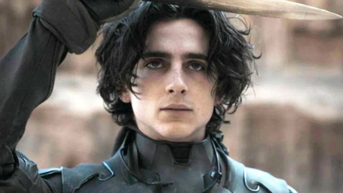 10 Memorable characters from Books Whose Names Begin with ‘P’ - Paul Atreides