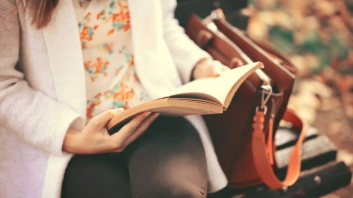 Engaging in Sustainable Reading Practices