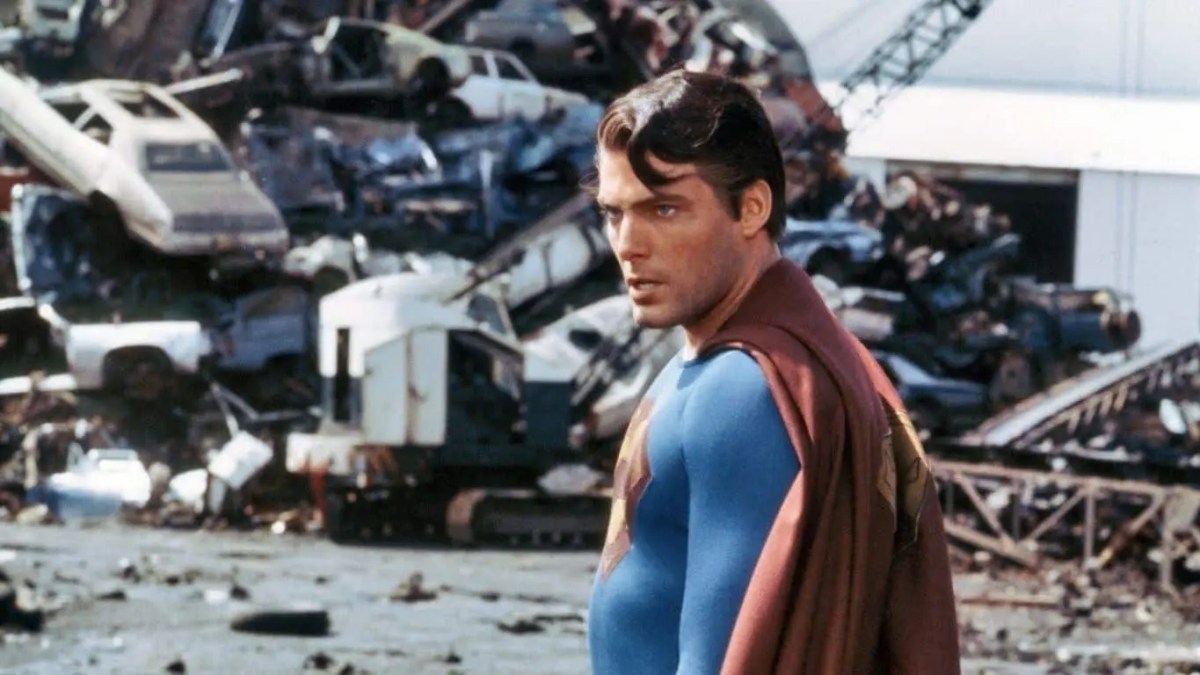 Striking the Right Tone: Lessons from Superman III