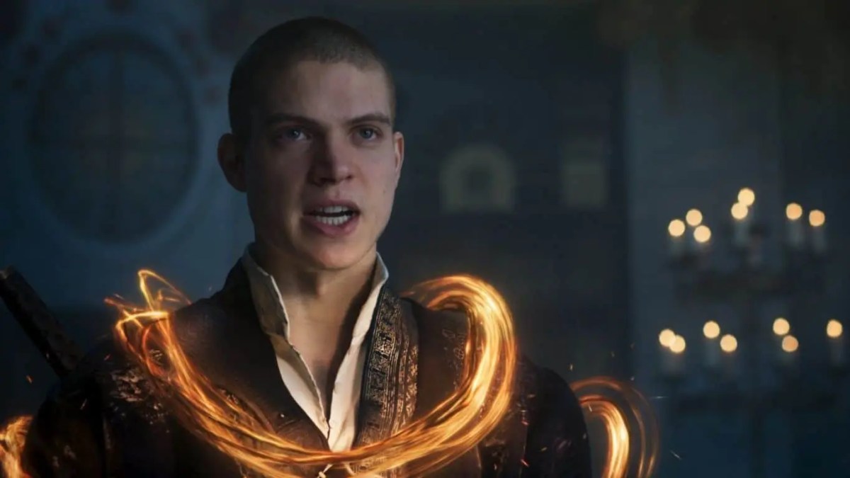 10 Memorable characters from Books Whose Names Begin with ‘R’ - Rand al'Thor ("The Wheel of Time" series by Robert Jordan)