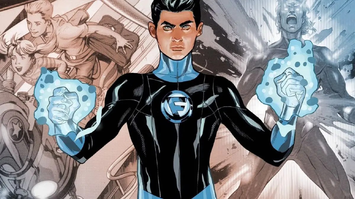 Who is The Most Powerful Minor Character in Marvel Comics
