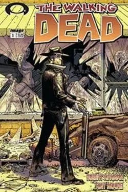 10. The Walking Dead