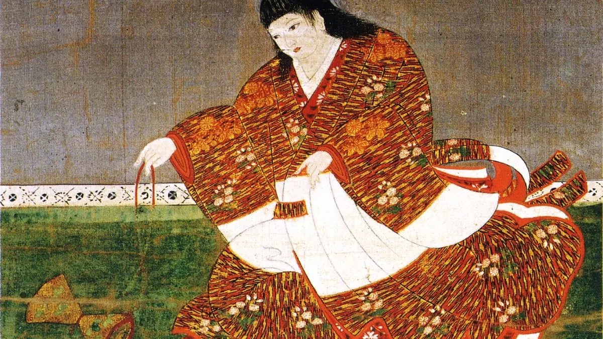 Major Historical Events on March 21- Today in History - 1180 – Emperor Antoku's Ascension