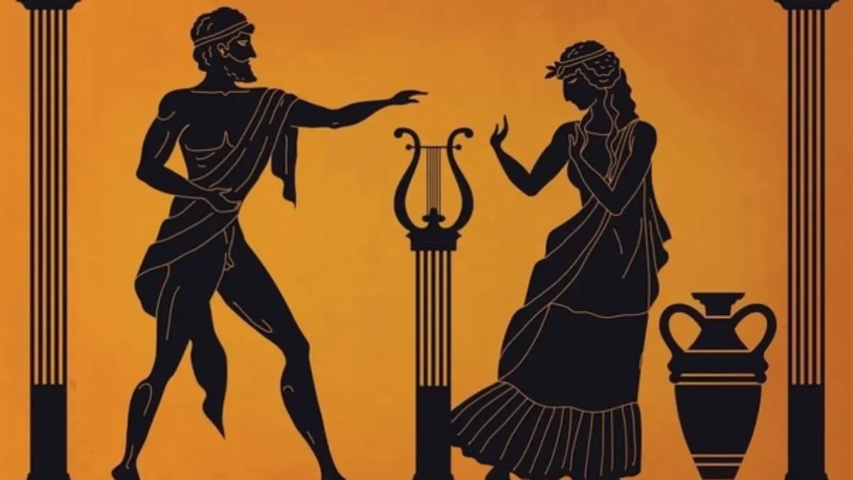 Why Mythology Continues to Inspire Movie Plots in the AI Era - The Quest for Meaning in a Technological World