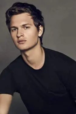 Ansel Elgort as Fred Jones