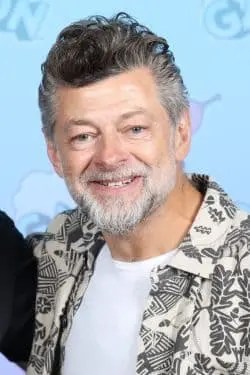 CGI Animation (Scooby-Doo) Voiced by Andy Serkis - Actors Who Would Be Perfect for Scooby-Doo Live-Action Adaptation