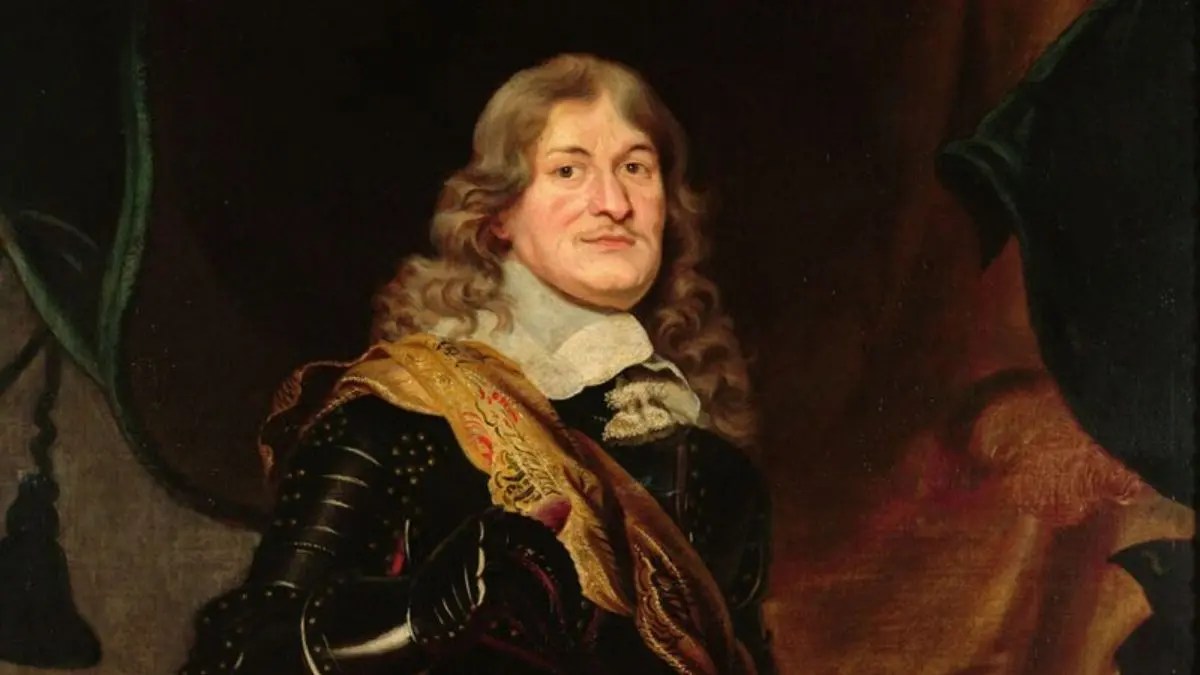 Treaty of Vossem: An Alliance of French and Brandenburg Powers - 1673 AD - Major Historical Events on June 6