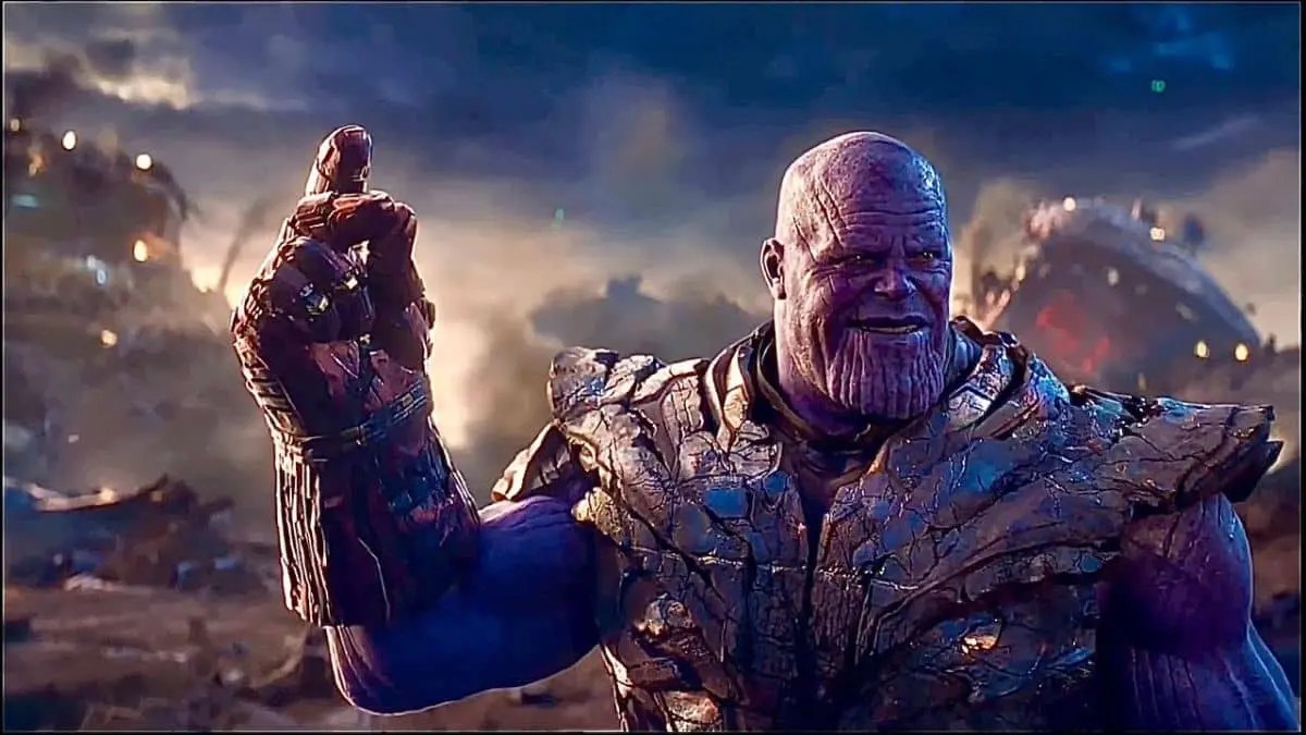 Top 10 Quotes from Villains in Avengers Movies - "I am inevitable." - Thanos