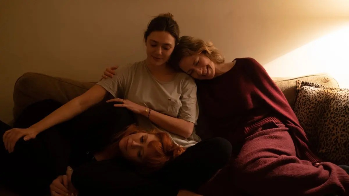 10 Most Anticipated Upcoming Movies of September 2024 - His Three Daughters