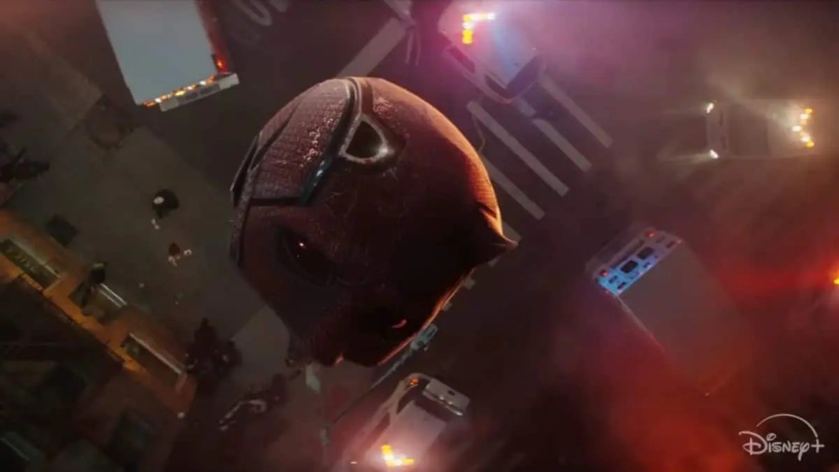 Daredevil: Born Again Trailer Drops – New Villains, Returning Heroes, and an Epic Showdown Await
