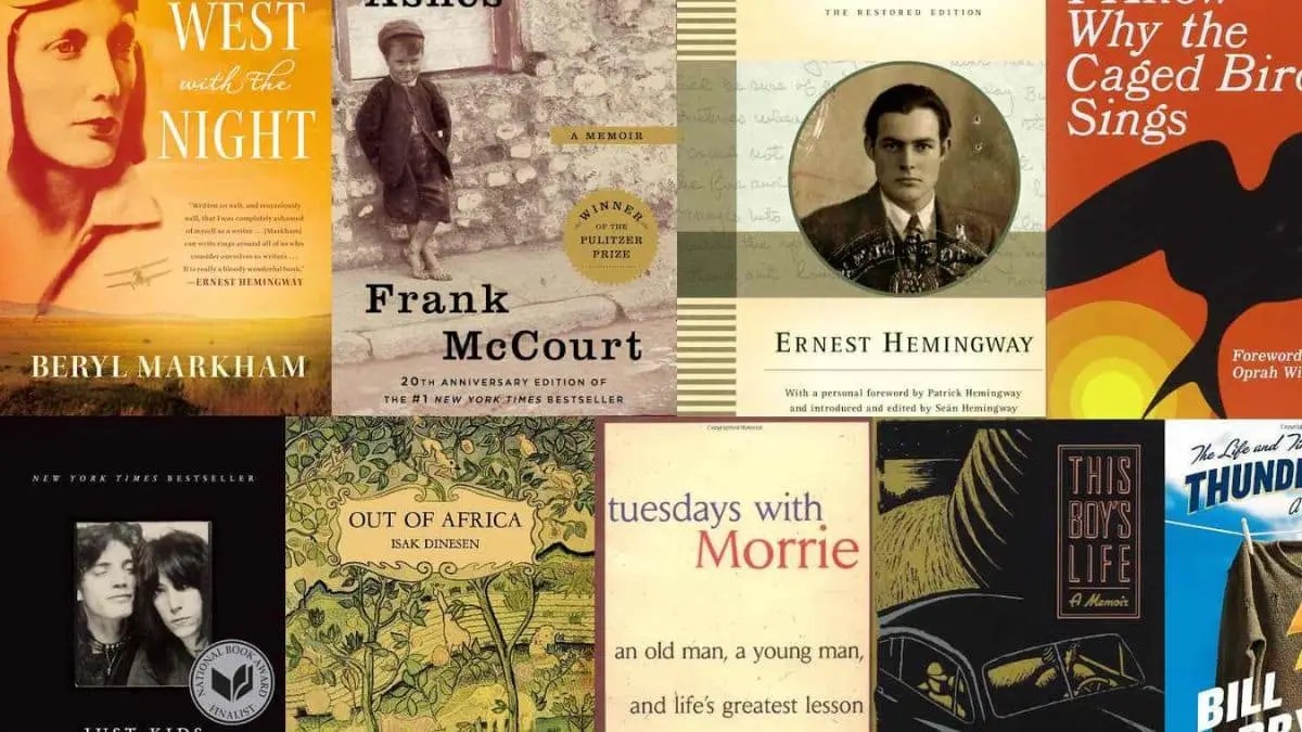 What Makes a Memoir Feel Authentic and Relatable?
