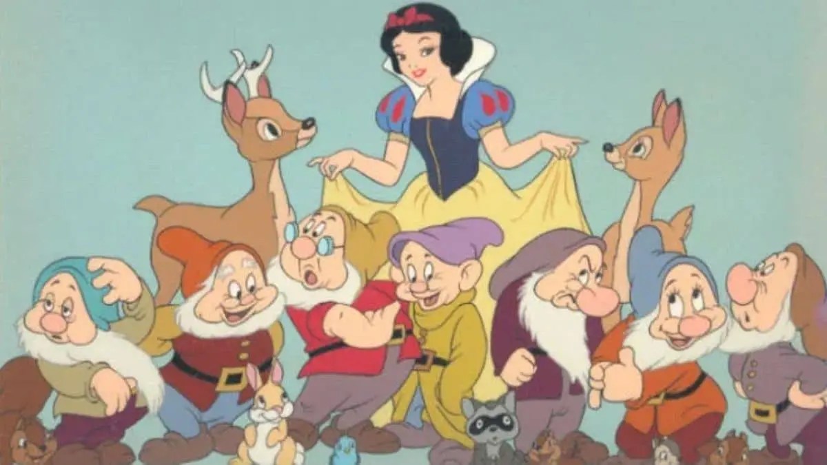 The History of 2D Animation