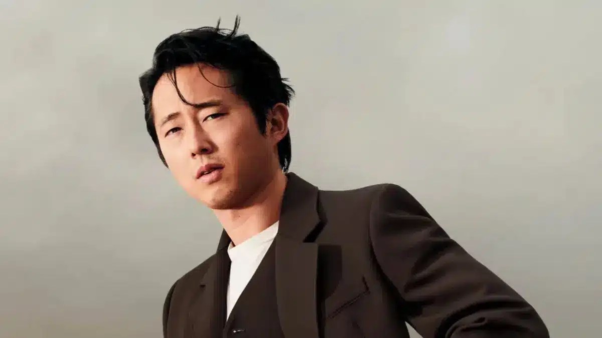 Steven Yeun Joins the Cast of Paramount’s Animated Aang Avatar Film