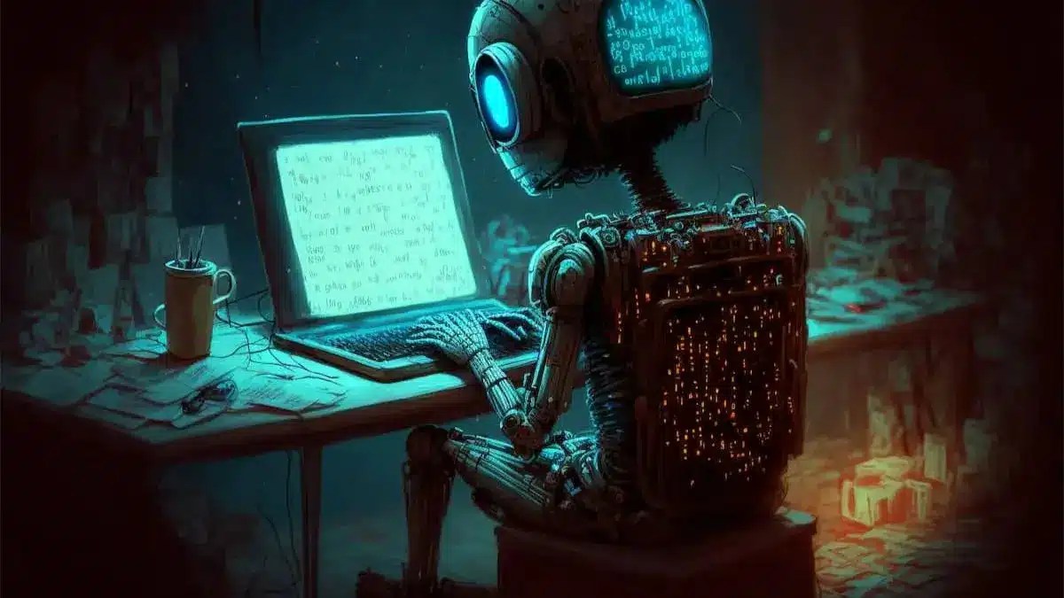 Is Using AI for Writing Ethical Tips for Authors, Bloggers, and Students
