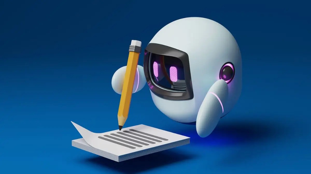 Is Using AI for Writing Ethical Tips for Authors, Bloggers, and Students
