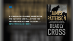 Detective Alex Cross.