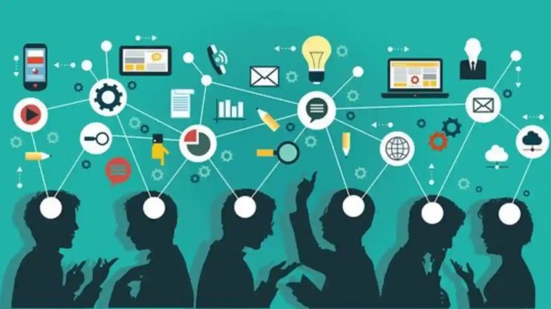 5 Basic Knowledge Types Gobookmart - Beautiful Ultra HD Light Backgrounds | Free Download