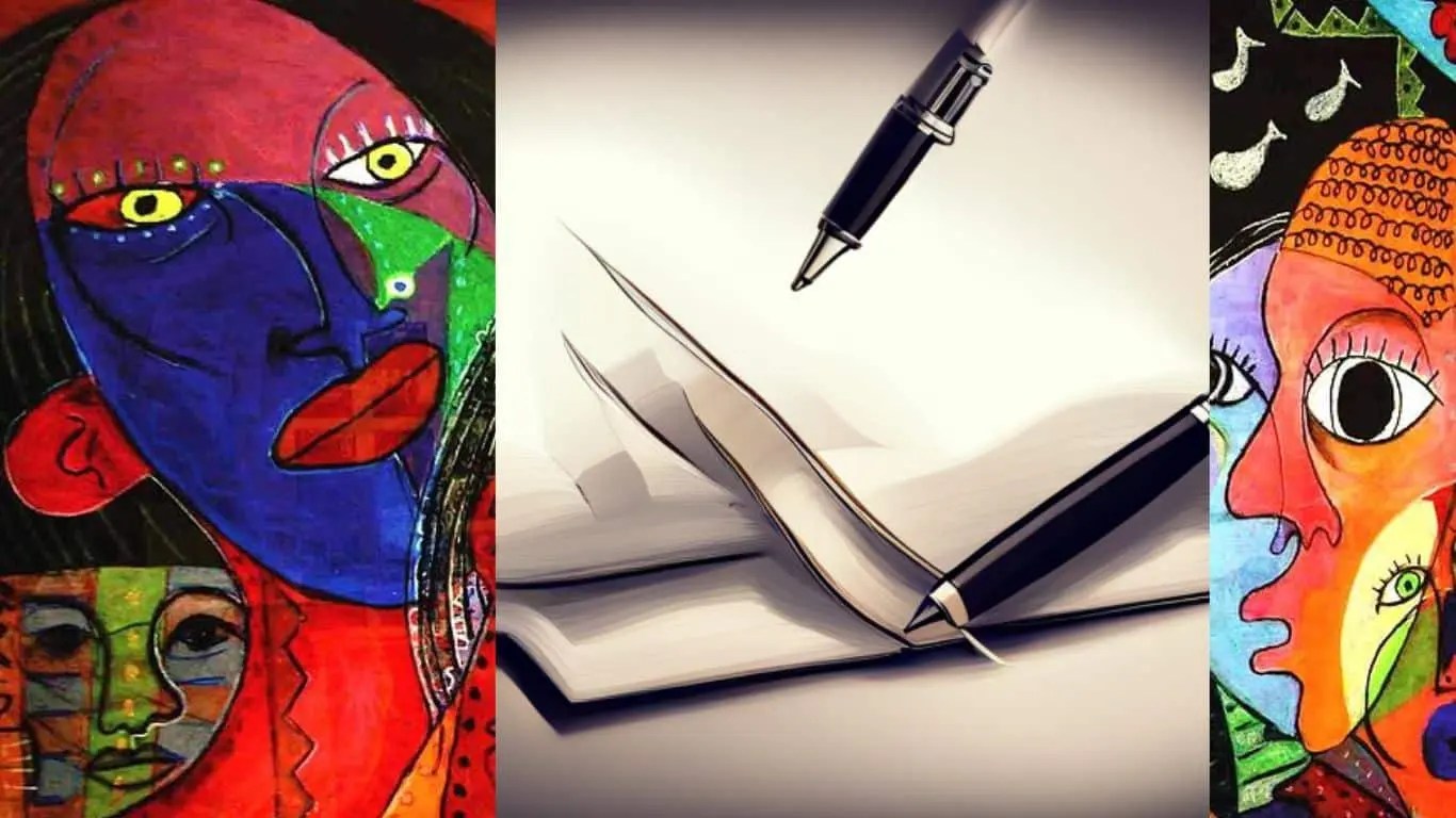 Why Do Authors Use Figurative Language 4