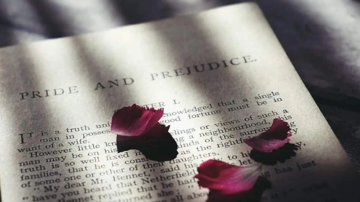 10 Reading Challenge Ideas for 2024 - Classic Literature Challenge