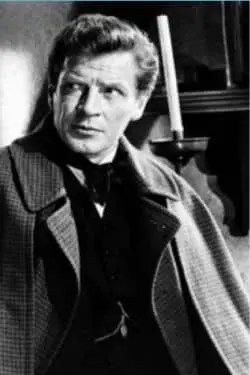 Ivan Karamazov (The Brothers Karamazov by Fyodor Dostoevsky)