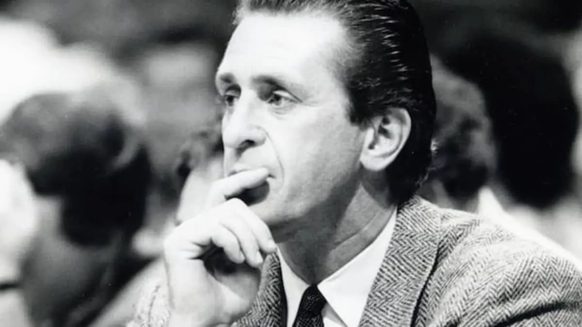 Major Historical Events on January 24 - Today in History - 1990: Pat Riley's 500th Victory