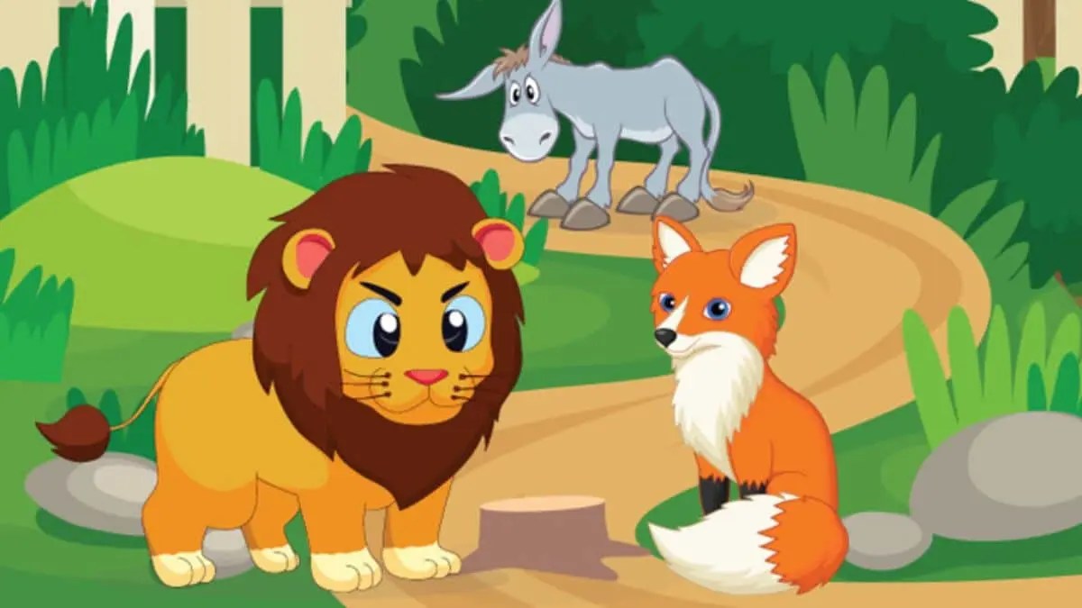 Characteristics of a Fable