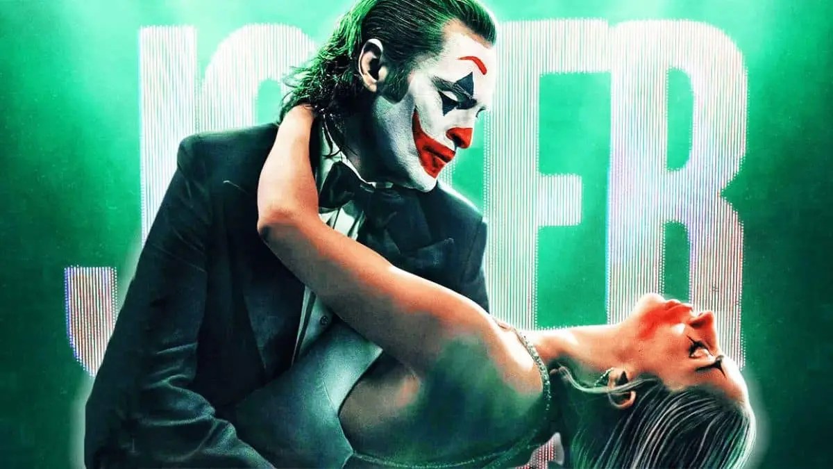 ‘Joker: Folie à Deux' earns an R-rating for its strong violent content and instances of brief nudity
