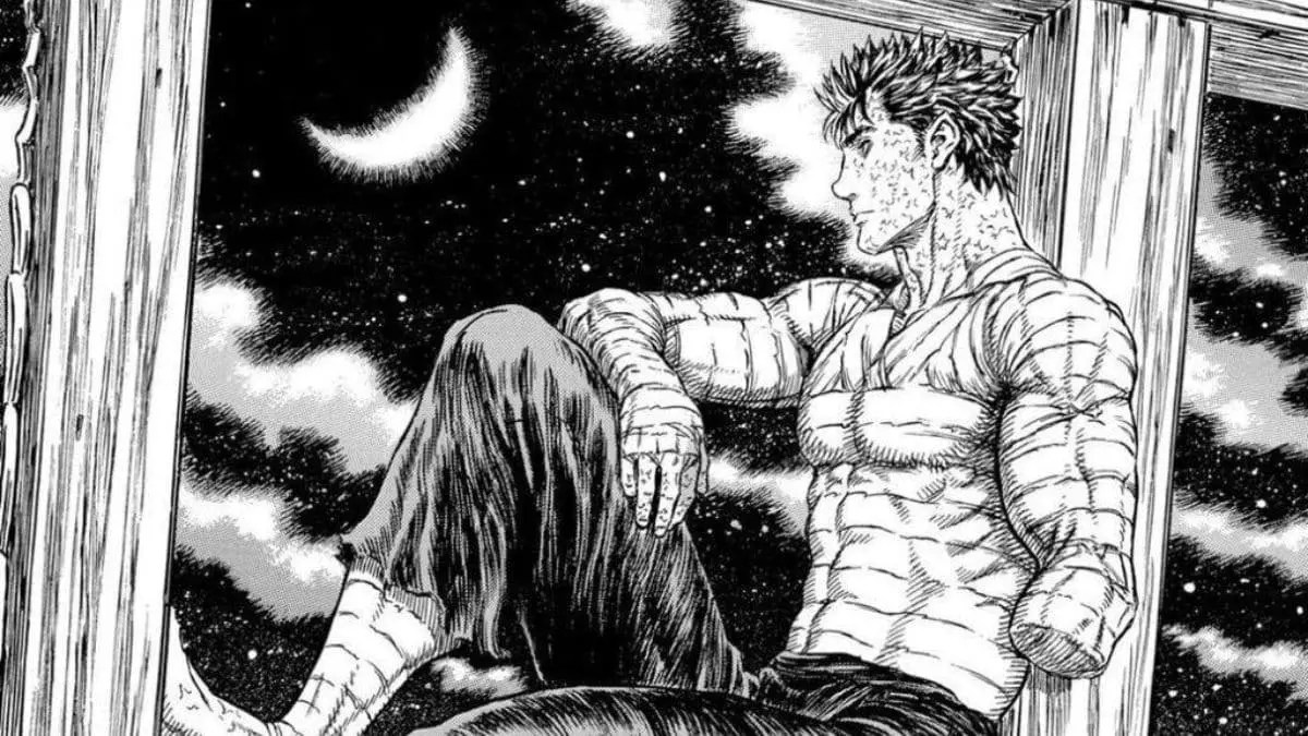 What Makes ‘Guts (Berserk)' the Manga Character with the Most Tragic Backstory?