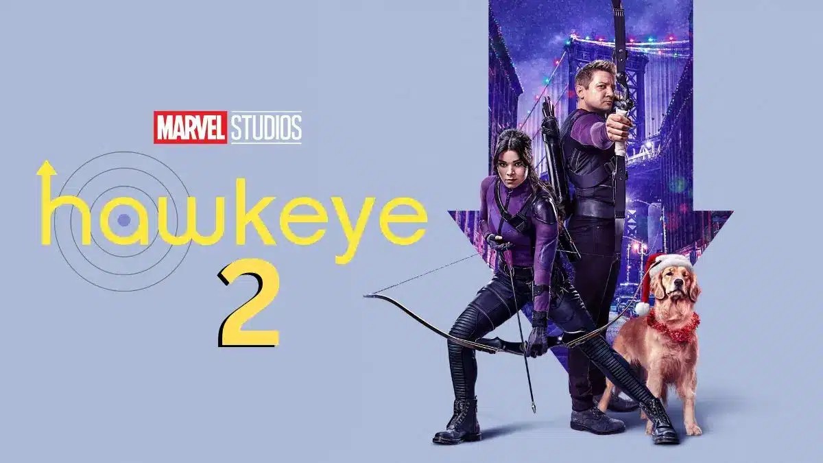 Hawkeye Season 2: A Potential Return to the MCU