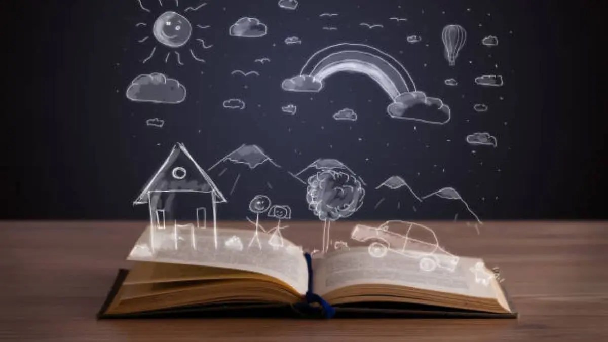 The Timeless Appeal of Great Stories