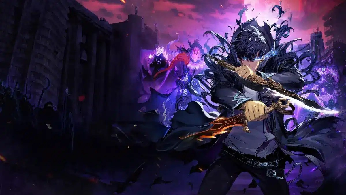 Solo Leveling Season 3: Everything We Know So Far