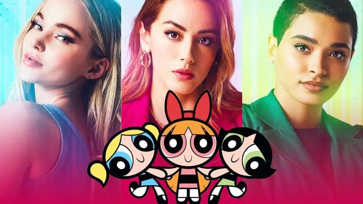 Leaked Footage of The CW's Canceled ‘Powerpuff Girls' Pilot Sparks Controversy