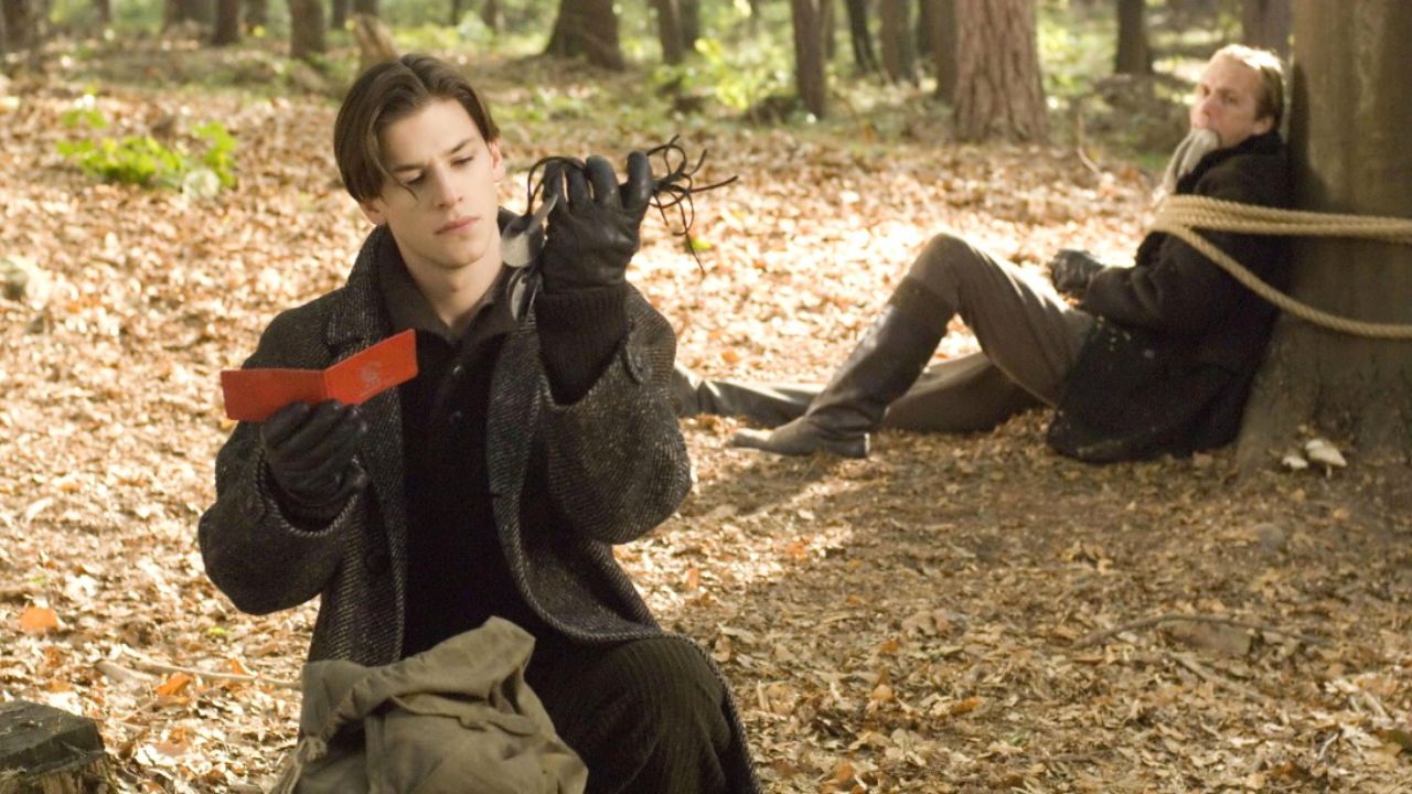 Hannibal Rising