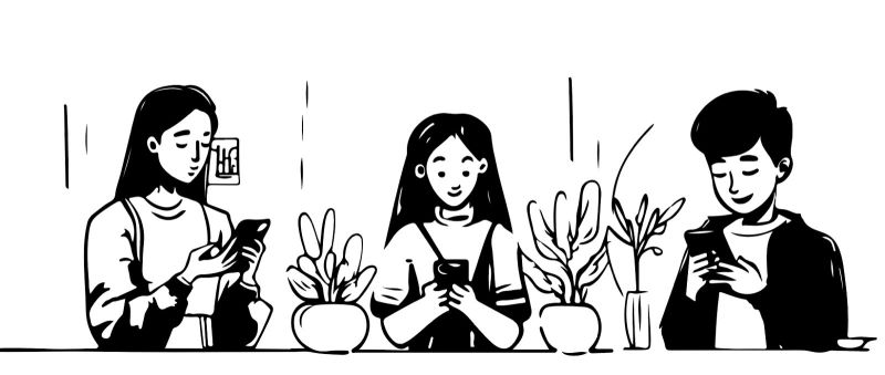 Go Bread By Sn Sistemas - Creative Geometric Pattern - Desktop