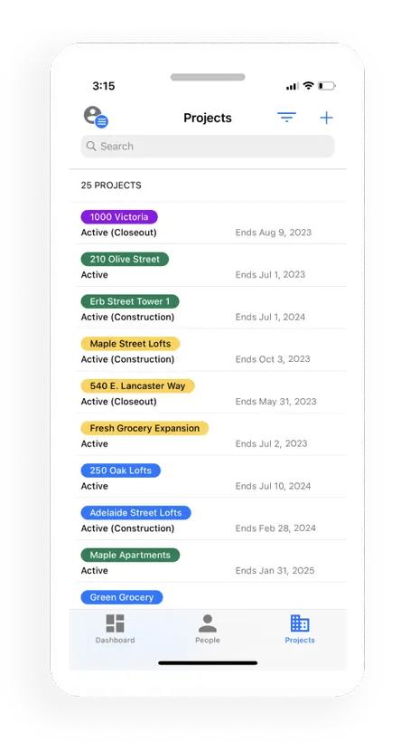 Bridgit Bench Mobile App Bridgit - Download Professional Light Pattern | 8K