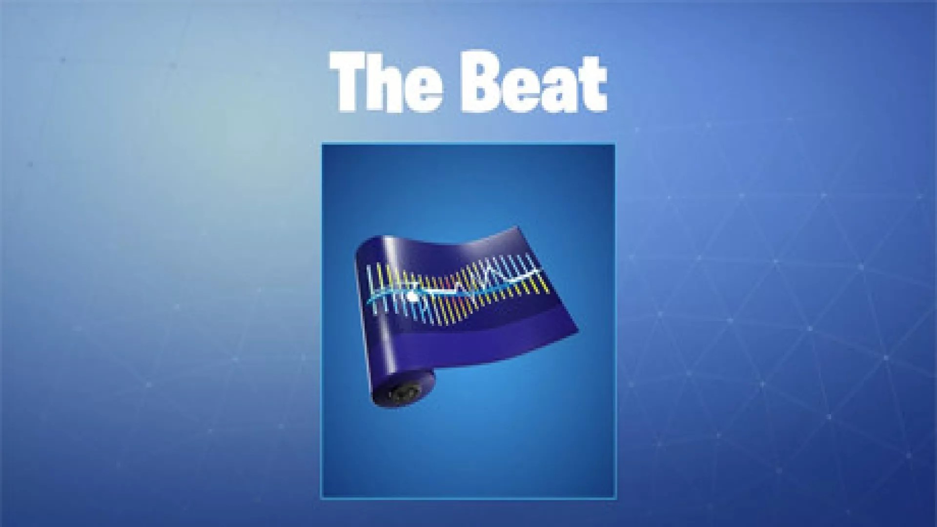 Buy Fortnite The Beat Wrap Key At Best Prices Gocdkeys Fortnite The Beat Wrap Pc Cd Key 1.webp