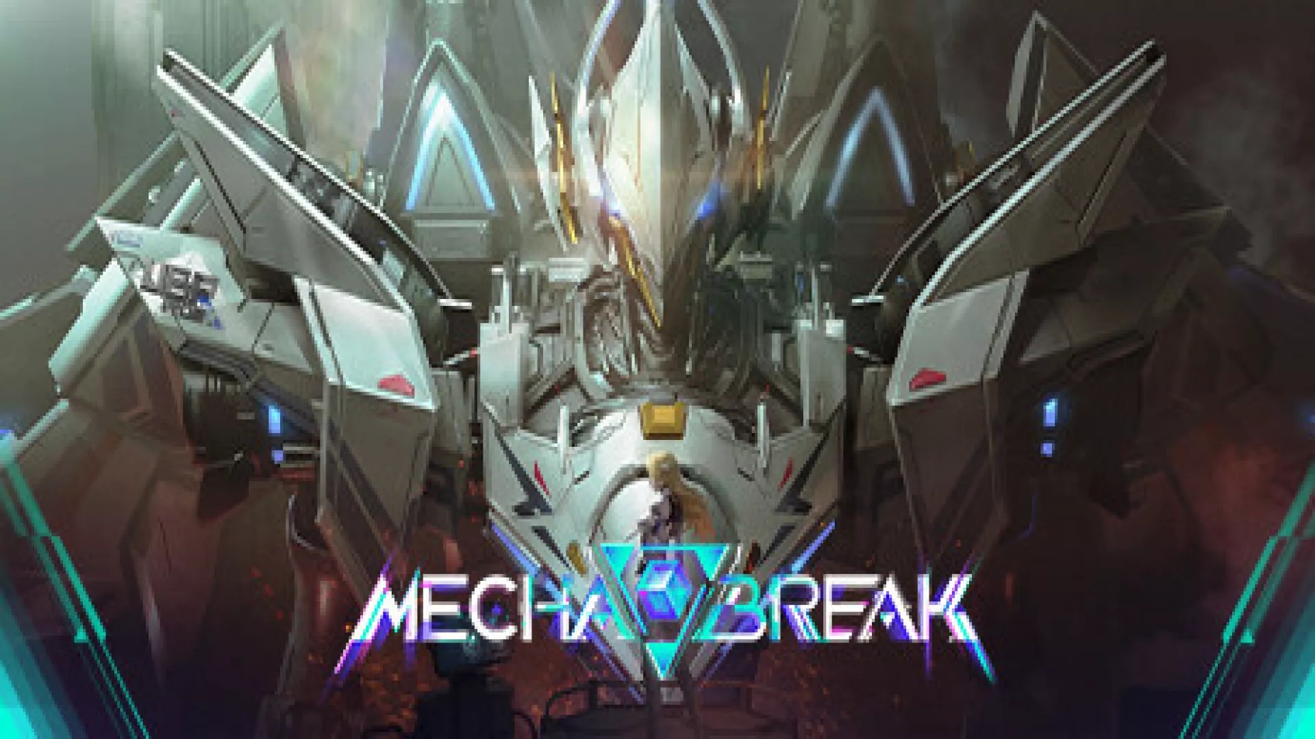 Gocdkeys | Buy Mecha BREAK Key 🏷️ at best prices