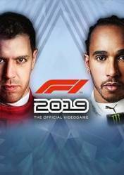Buy F1 2019 Pc Cd Key For Steam Compare Prices