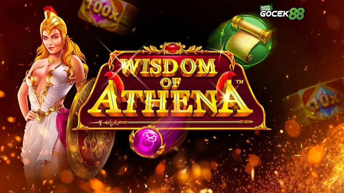 Wisdom of Athena