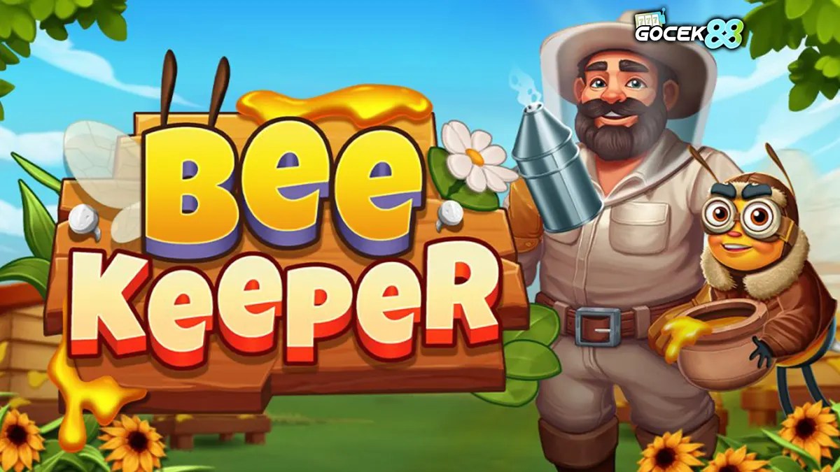 Bee Keeper gocek88