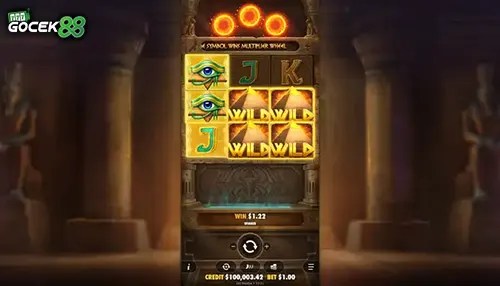 layar game 