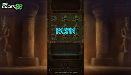 respin Code of Cairo