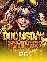 Doomsday rampage