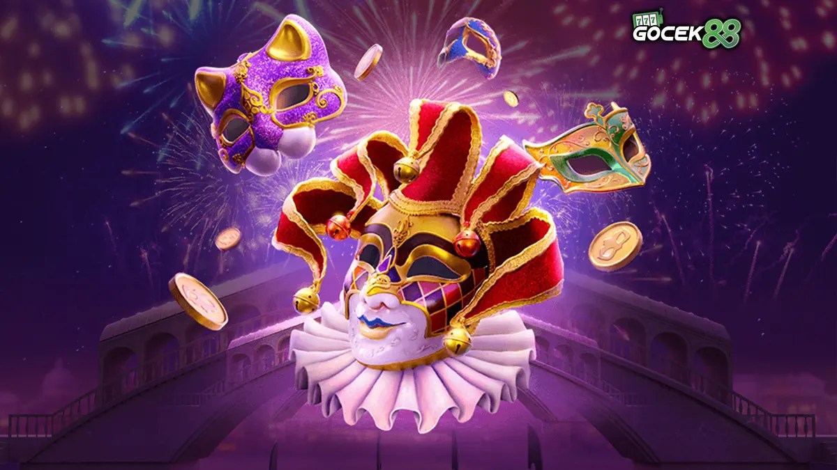 Mask Carnival
