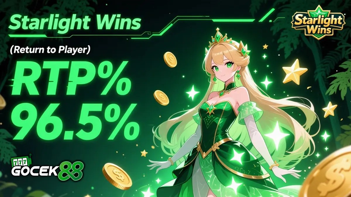 rtp slot online